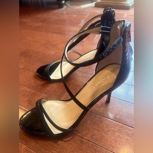 Ivanka Trump Heel New